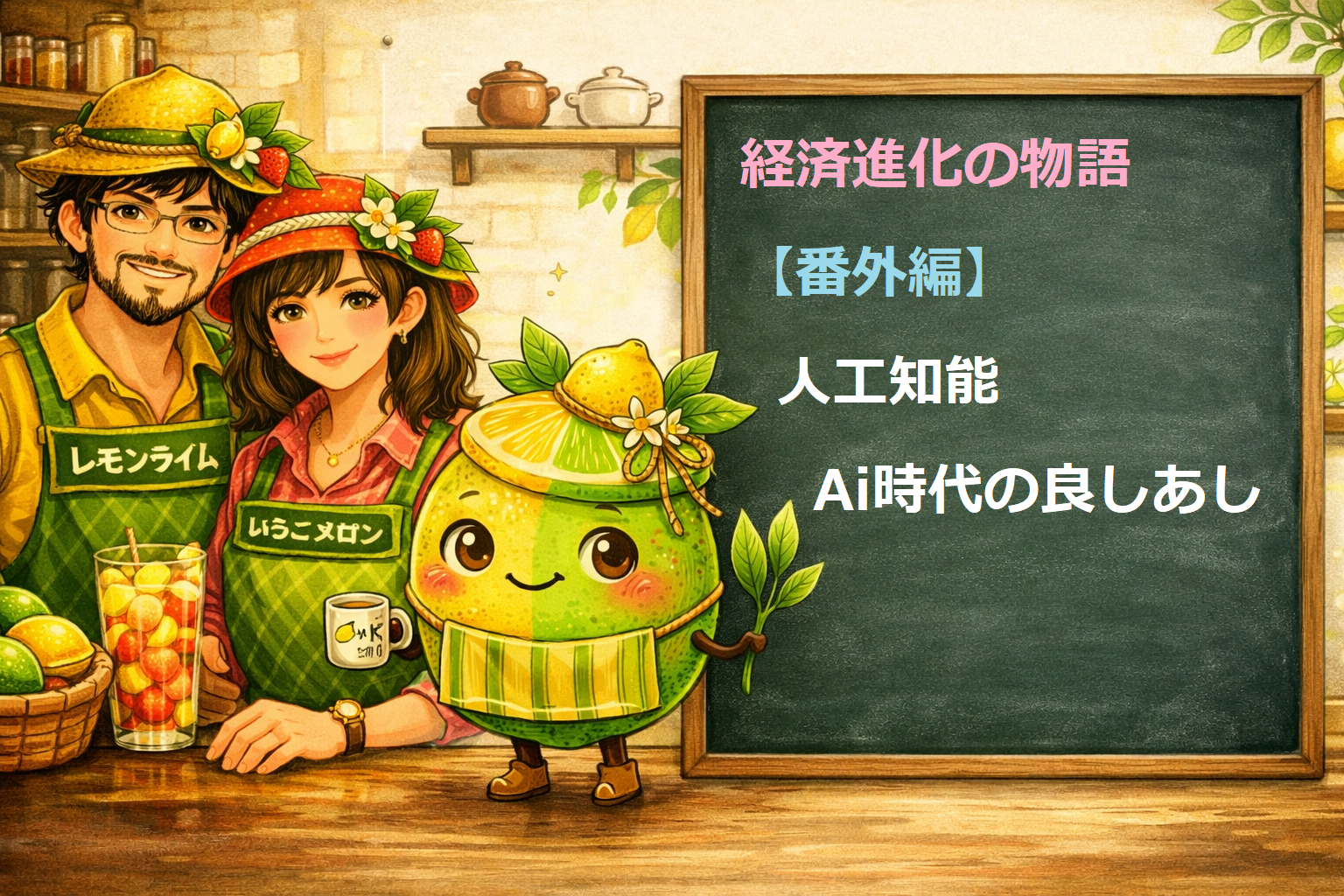 人工知能Ai,時代の良しあし